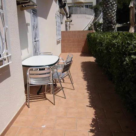 Apartamento Majestic *