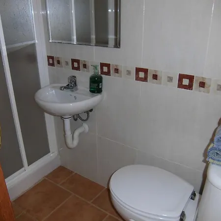 Apartamento Majestic