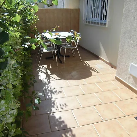 Apartamento Majestic *