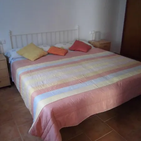 Apartamento Majestic *