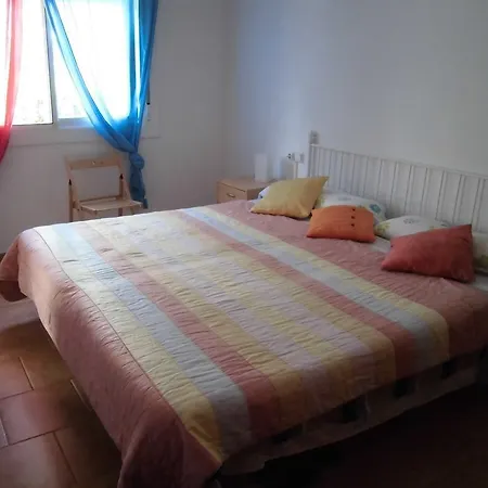 Apartamento Majestic Lloret de Mar