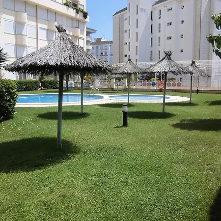 Apartamento Majestic