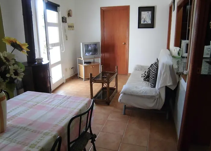 Apartamento Majestic *