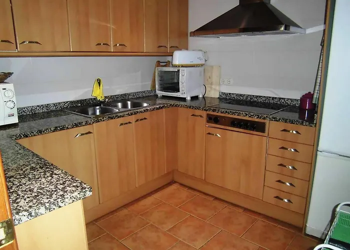 Apartamento Majestic