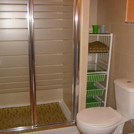 Apartamento Majestic